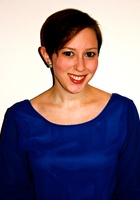 Vancouver TACHS tutor named Alyssa Vancouver TACHS tutor named Alyssa