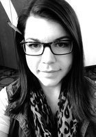 A photo of Anna, a Essay Editing tutor in Niagara University, NY A photo of Anna, a Essay Editing tutor in Niagara University, NY