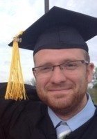 A photo of Steven, a tutor from Indiana University of Pennsylvania-Main Campus