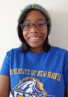 A photo of Audreyana, a Writing tutor in West Haven, CT A photo of Audreyana, a Writing tutor in West Haven, CT