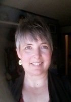 A photo of Leanna, a tutor from Western Oregon University