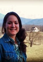A photo of Caroline, a Writing tutor in Virginia A photo of Caroline, a Writing tutor in Virginia