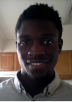 A photo of Oladele, a Statistics tutor in Arkansas A photo of Oladele, a Statistics tutor in Arkansas