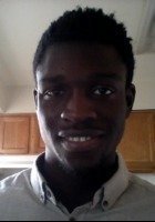A photo of Oladele, a Statistics tutor in Warwick, RI A photo of Oladele, a Statistics tutor in Warwick, RI