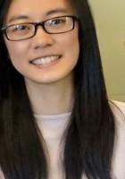 A photo of Jiewen, a Japanese tutor in Milpitas, CA A photo of Jiewen, a Japanese tutor in Milpitas, CA