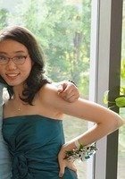 Louisville, KY Korean tutor named Anysia Louisville, KY Korean tutor named Anysia