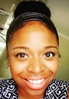 A photo of Kylonda, a HSPT tutor in Alabama A photo of Kylonda, a HSPT tutor in Alabama