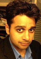 Oshawa Endocrinology tutor named Rushil Oshawa Endocrinology tutor named Rushil