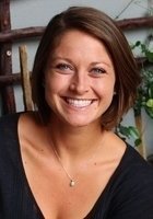 A photo of Kristen, a GRE tutor in San Diego, CA A photo of Kristen, a GRE tutor in San Diego, CA