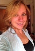 Elizabeth, NJ Writing tutor Kelly Elizabeth, NJ Writing tutor Kelly