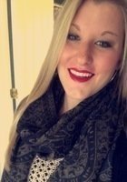 A photo of Brittnee, a tutor from Shippensburg University of Pennsylvania