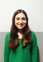 Birmingham CAHSEE Mathematics tutor named Katherine Birmingham CAHSEE Mathematics tutor named Katherine