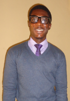 A photo of Olanrewaju, a tutor from Texas Southern University A photo of Olanrewaju, a tutor from Texas Southern University