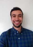 A photo of Paul, a Phonics tutor in Palmdale, CA A photo of Paul, a Phonics tutor in Palmdale, CA