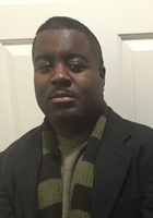 Montreal Evidence tutor named Melvyn Montreal Evidence tutor named Melvyn