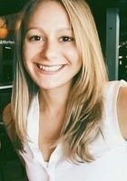 Orlando, FL SSAT tutor named Christina Orlando, FL SSAT tutor named Christina