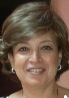 A photo of Mervette, a German tutor in Houston, TX A photo of Mervette, a German tutor in Houston, TX