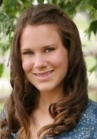 A photo of Kaitlyn, a German tutor in Colorado A photo of Kaitlyn, a German tutor in Colorado
