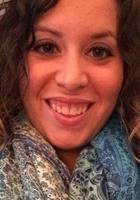 A photo of Stephanie, a tutor from University of Delaware