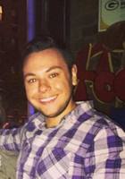 Montreal 12th Grade tutor named Derek Montreal 12th Grade tutor named Derek