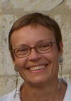 A photo of Lucy, a tutor from University College London