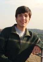 A photo of Christopher, a ACT English tutor in Washington DC A photo of Christopher, a ACT English tutor in Washington DC