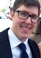 A photo of Sean, a GMAT tutor in Houston, TX A photo of Sean, a GMAT tutor in Houston, TX