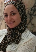 A photo of Lulia, a Calculus tutor in Matteson, IL A photo of Lulia, a Calculus tutor in Matteson, IL