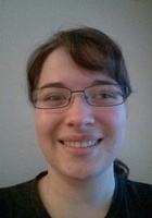 A photo of Crystal, a English tutor in Phoenix, AZ A photo of Crystal, a English tutor in Phoenix, AZ