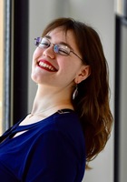 Liverpool Music Theory tutor named Anna Liverpool Music Theory tutor named Anna