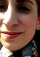 A photo of Hayley, a ACT tutor in Barrington, RI A photo of Hayley, a ACT tutor in Barrington, RI