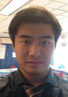 A photo of Min, a Elementary Math tutor in White Plains, NY A photo of Min, a Elementary Math tutor in White Plains, NY