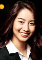 A photo of Lilian, a tutor from Washington University in St Louis