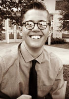 A photo of Zachary, a French tutor in Niagara University, NY A photo of Zachary, a French tutor in Niagara University, NY