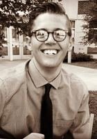 Erie County, NY French tutor Zachary Erie County, NY French tutor Zachary