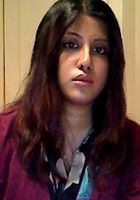 A photo of Megha, a Math tutor in Lower East Side, NY A photo of Megha, a Math tutor in Lower East Side, NY