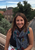 Marissa V. - Tutor