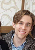 Toronto Gifted tutor named Blake Toronto Gifted tutor named Blake