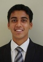 New Britain, CT Calculus tutor Rohil New Britain, CT Calculus tutor Rohil