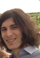 Oshawa Elementary Algebra tutor named Zachary Oshawa Elementary Algebra tutor named Zachary