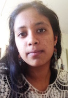 London Calculus 3 tutor named Ariana London Calculus 3 tutor named Ariana