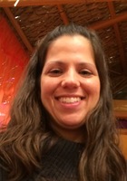 A photo of Georgia, a tutor from The University of Texas at Dallas