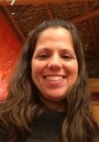 A photo of Georgia, a tutor from The University of Texas at Dallas