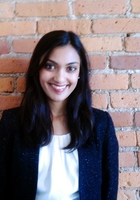 A photo of Sindy, a tutor from SUNY at Binghamton