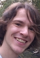 A photo of Aaron, a tutor in Lacey, WA A photo of Aaron, a tutor in Lacey, WA