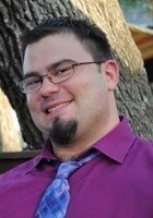 A photo of Jeremy, a tutor from UniUniversiof Texas at Austin