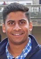 A photo of Avi, a tutor from Rice University