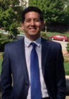St. Louis, MO Spanish tutor named Mario St. Louis, MO Spanish tutor named Mario