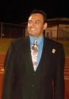 McKinney, TX ASPIRE tutor Jose McKinney, TX ASPIRE tutor Jose