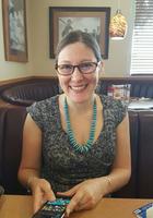 A photo of Rachel, a SAT tutor in Bernalillo County, NM A photo of Rachel, a SAT tutor in Bernalillo County, NM